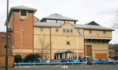 Category B HMP Bedford Prison. Image: LawPages